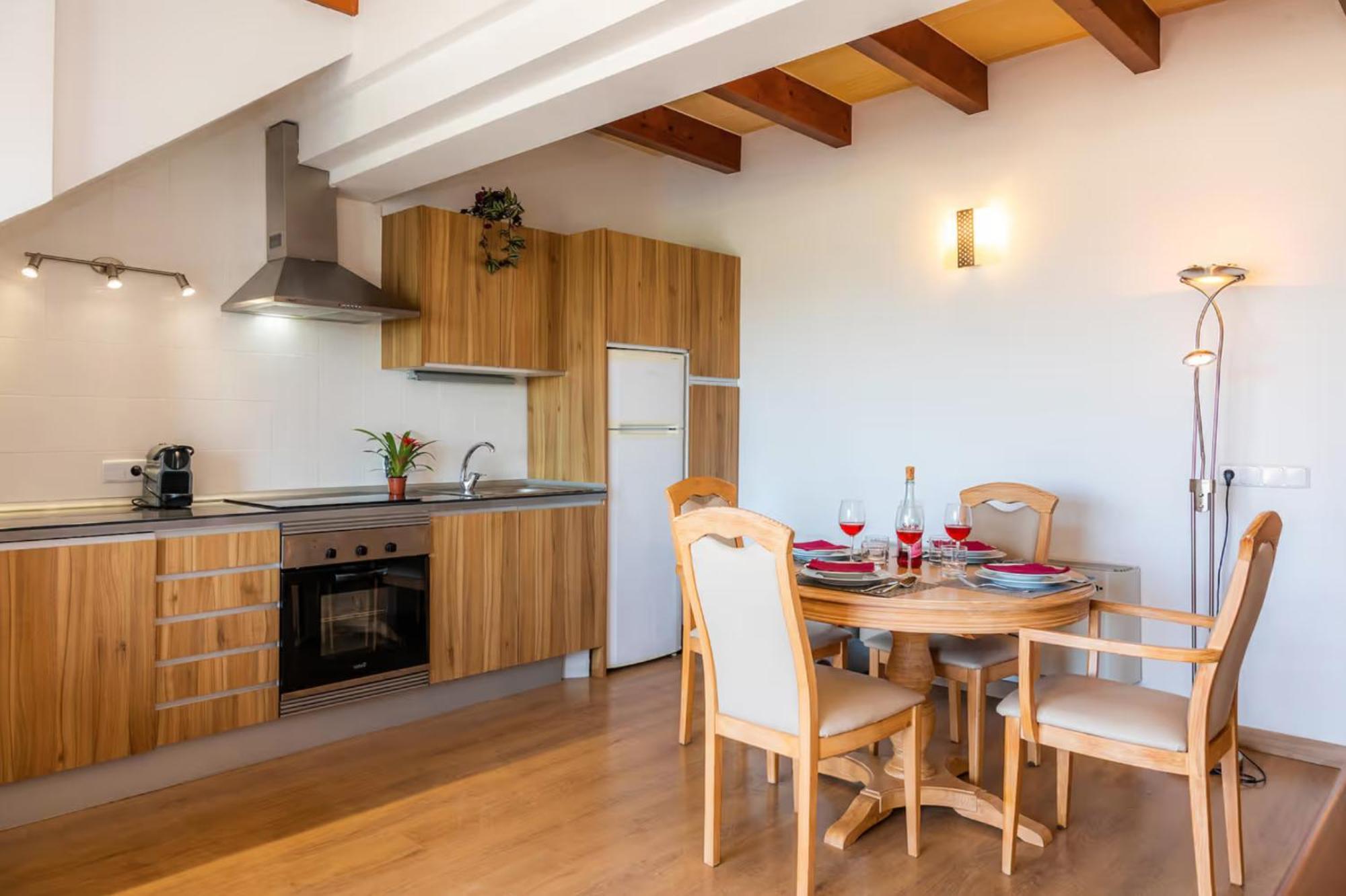 Sa Figuereta Living Place Ariany Exteriör bild