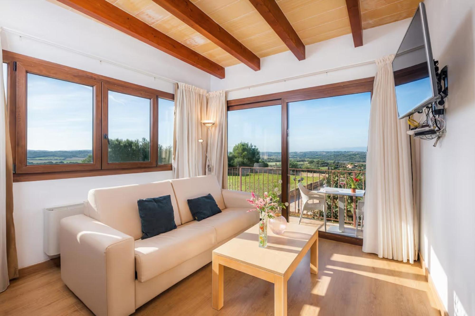 Sa Figuereta Living Place Ariany Exteriör bild