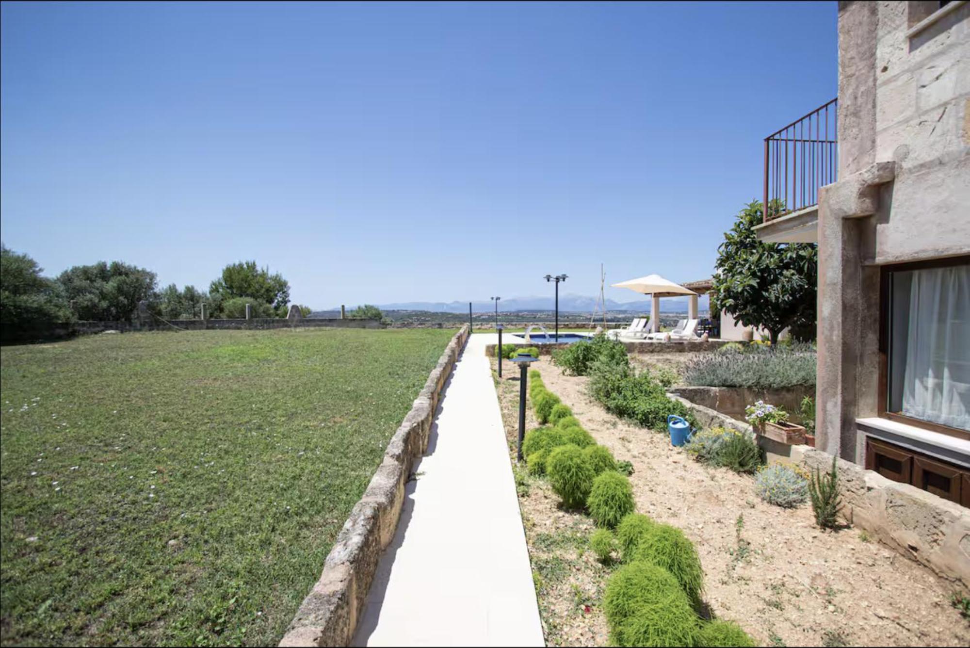 Sa Figuereta Living Place Ariany Exteriör bild