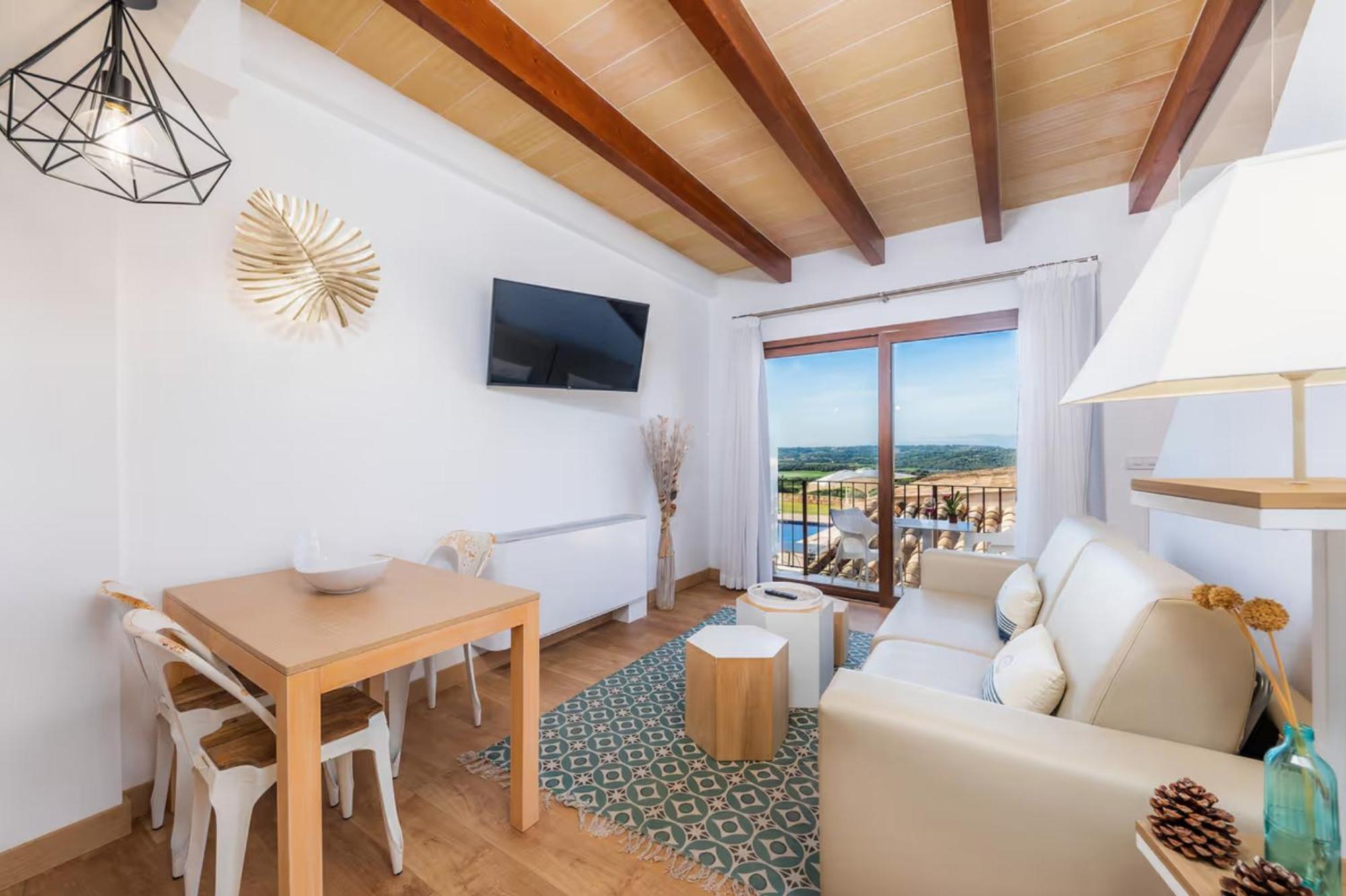 Sa Figuereta Living Place Ariany Exteriör bild