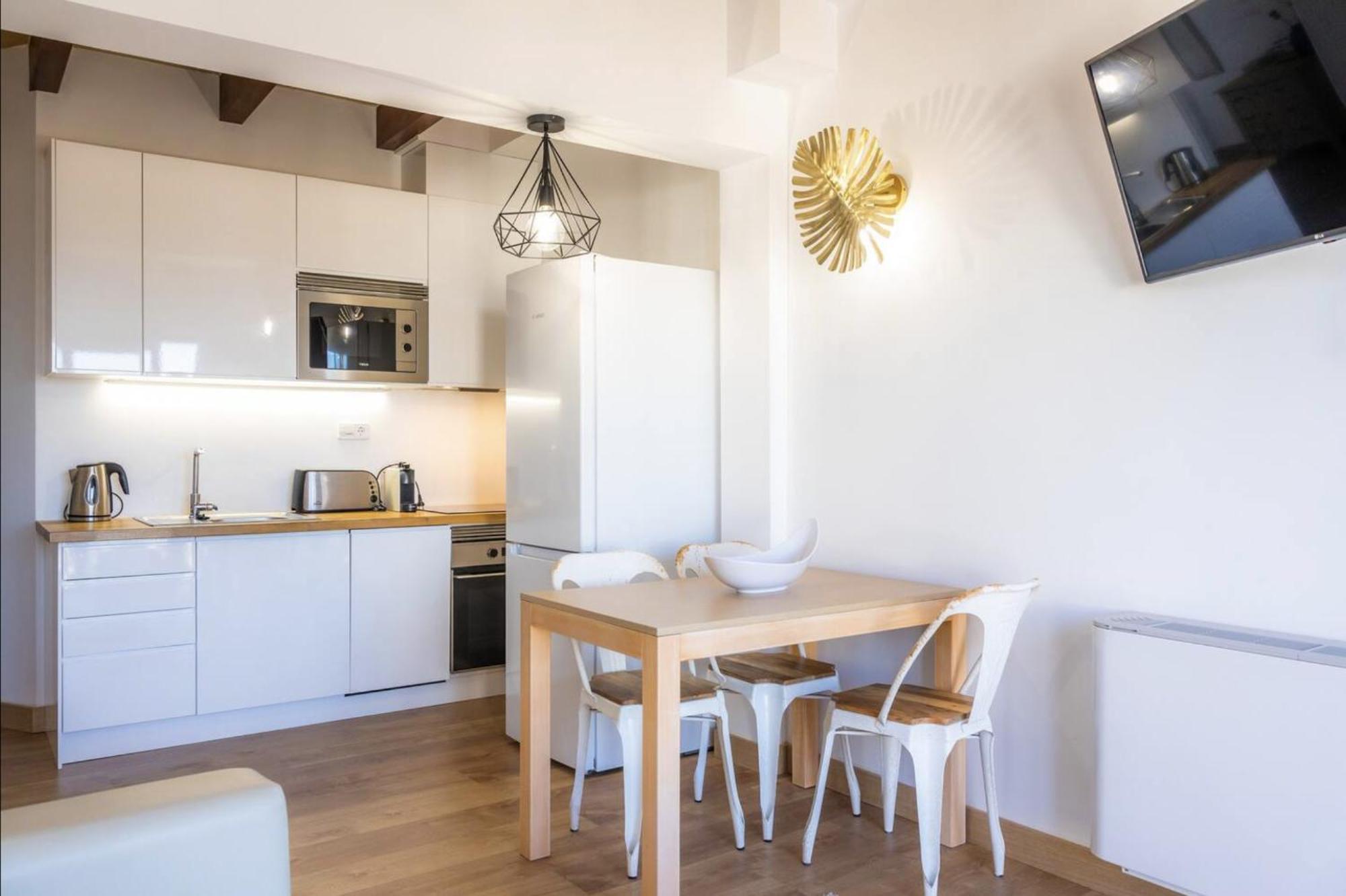 Sa Figuereta Living Place Ariany Exteriör bild